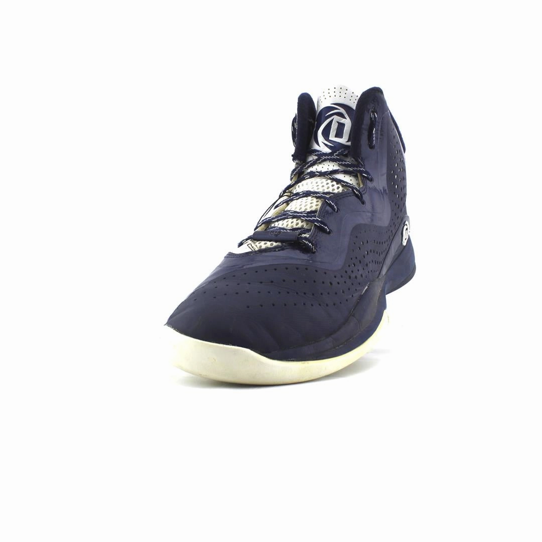 ADIDAS . Lj Basketball Shoes