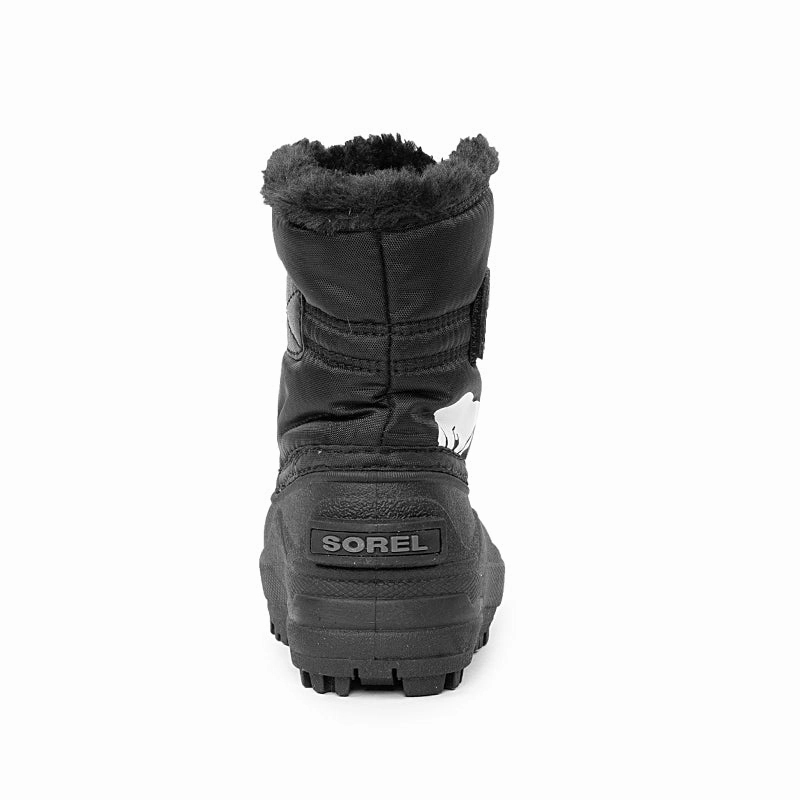 SNOW COMMANDER Lands End Transitional Snow Boots