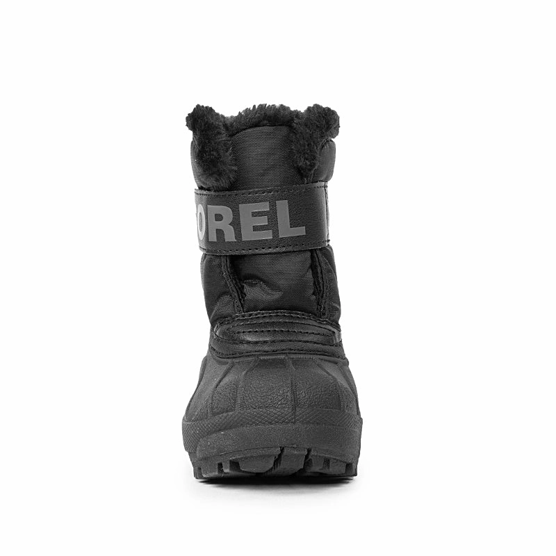 SNOW COMMANDER Snow Boots For Infants