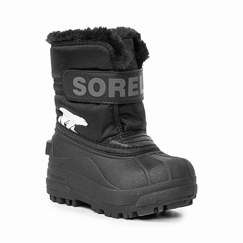 SNOW COMMANDER Irish Setter Snow Tracker Boots