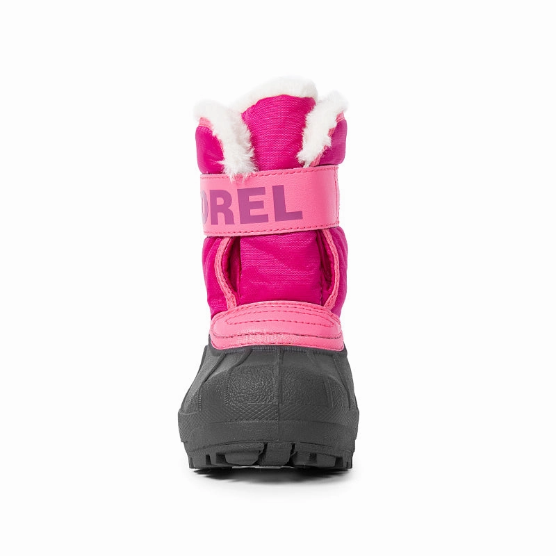 SNOW COMMANDER Columbia Minx Shorty Snow Boots