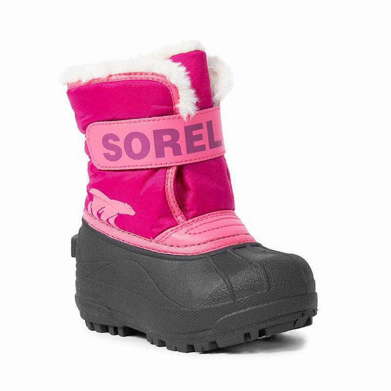 Coach Winter Snow Boots SNOW COMMANDER