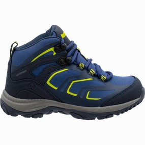 Best Hiking Boot Brands Youth Skyview Mid Waterproof