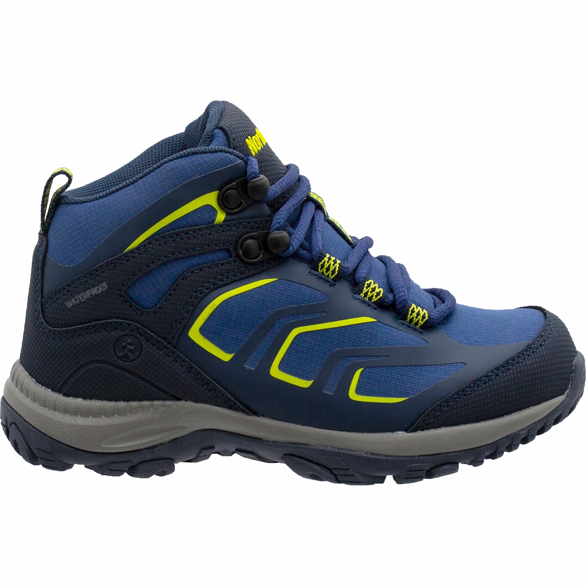 Youth Skyview Mid Waterproof