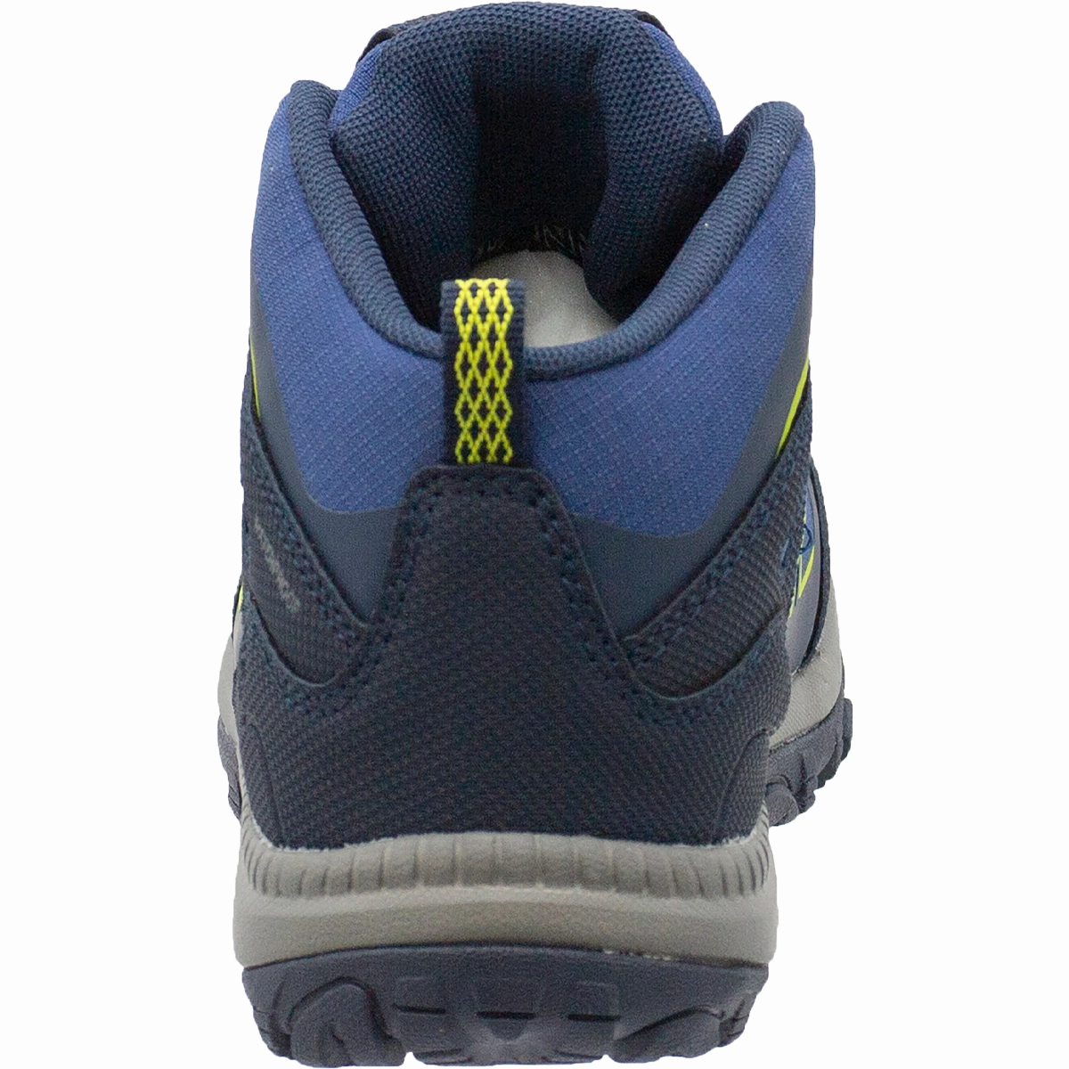 Youth Skyview Mid Waterproof