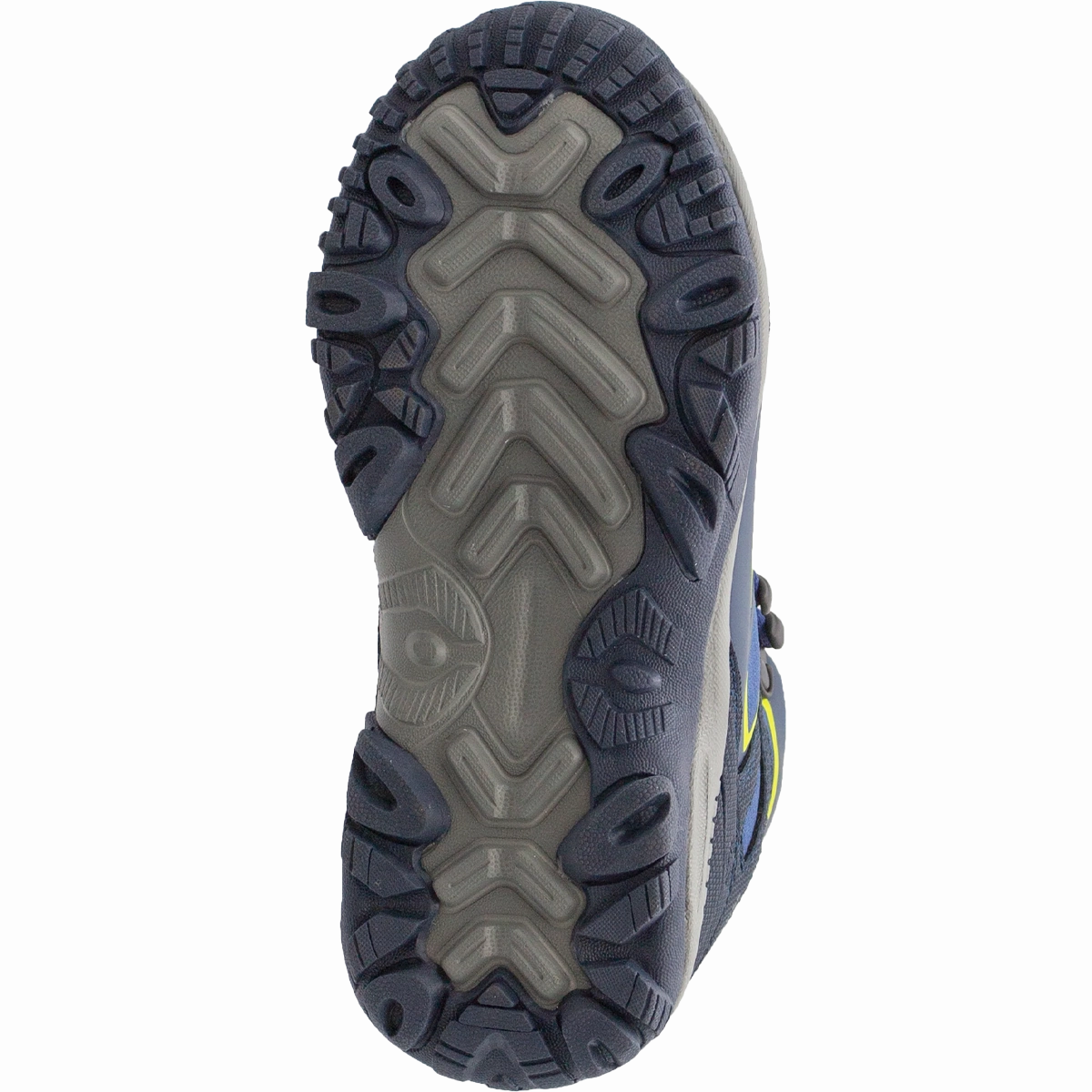 Merrell Forestbound Mid Waterproof Hi Youth Skyview Mid Waterproof