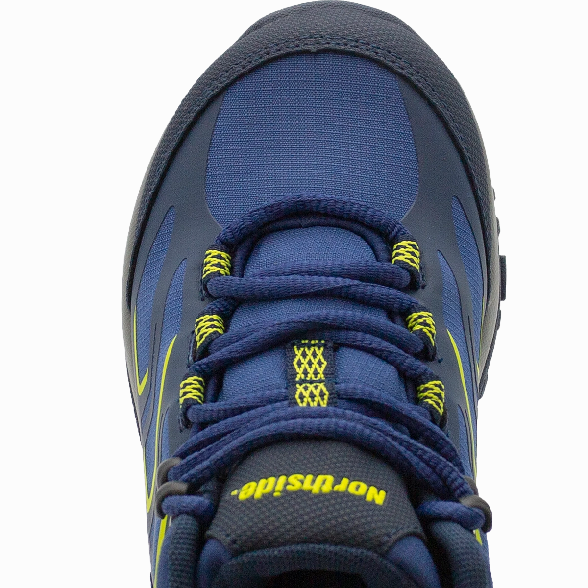 Kway Hiking Boots Youth Skyview Mid Waterproof