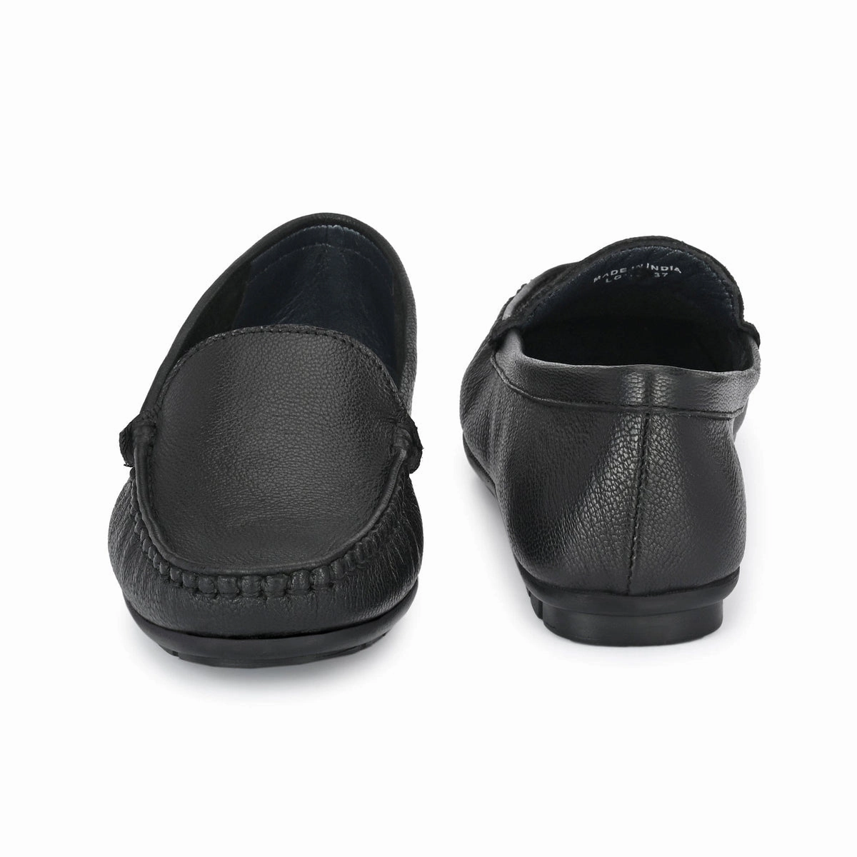 Loafers And Slip Ons Rexha Leather Loafers
