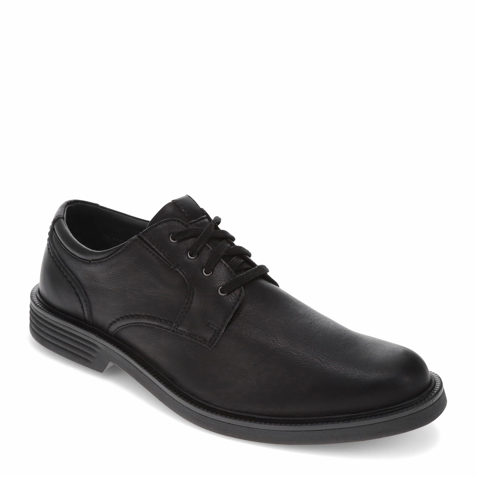 Oxfords Not Broughs Men's Dockers, Tanner Slip Resistant Oxford