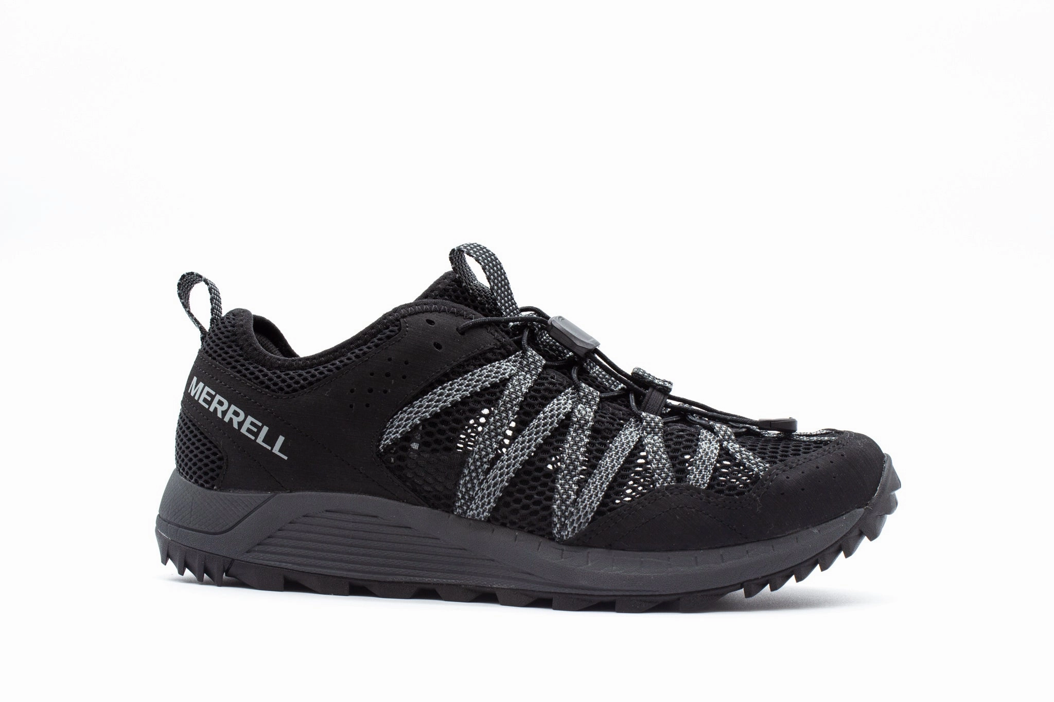 MERRELL Wildwood Aerosport The North Face Trail-running Shoes