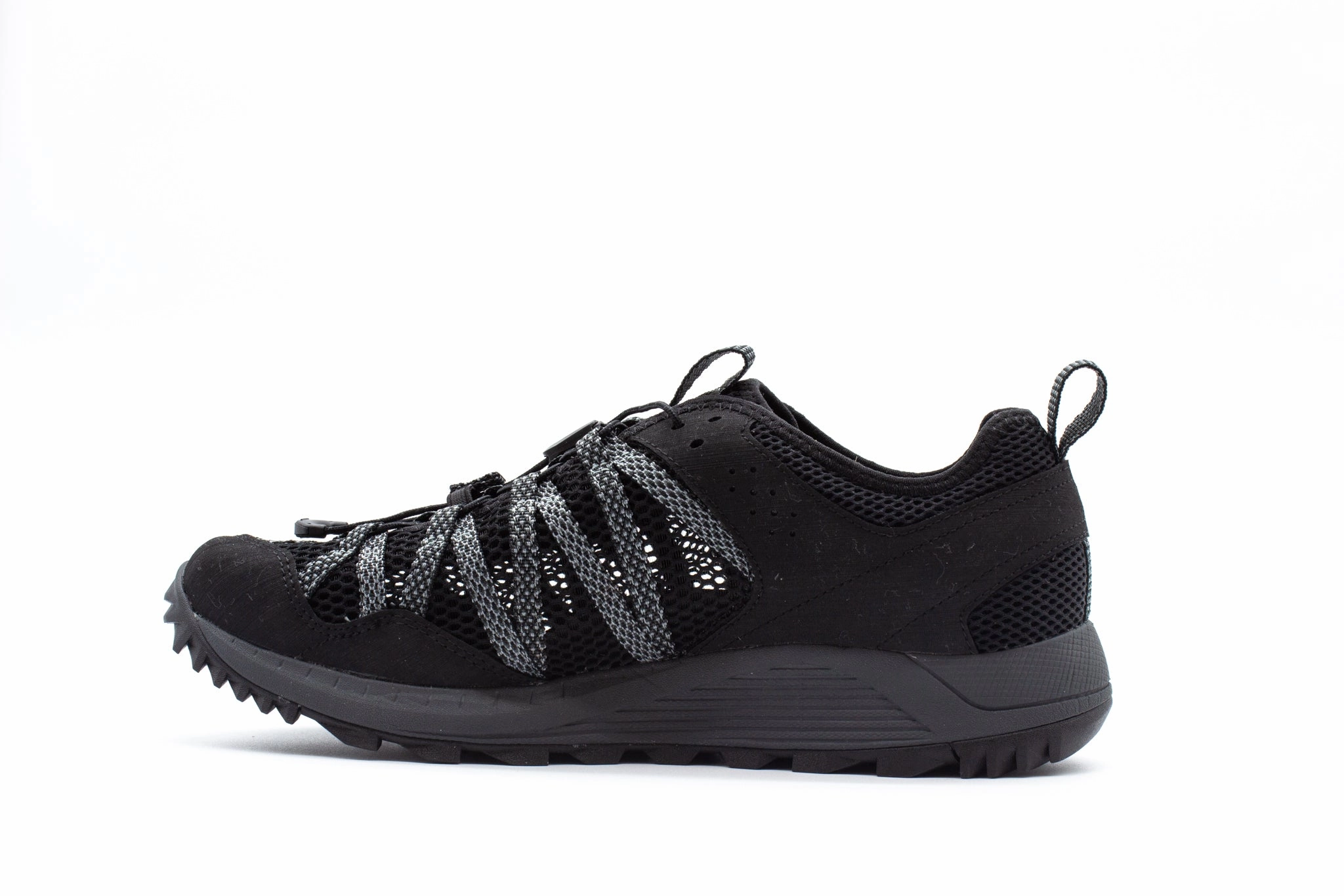 Trail Walk Shoes MERRELL Wildwood Aerosport