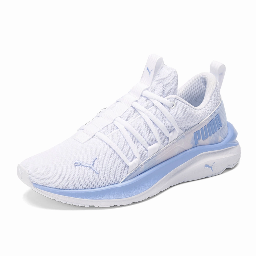 Soft Bottom Puma Shoes Softride One4All Interest Running Shoes