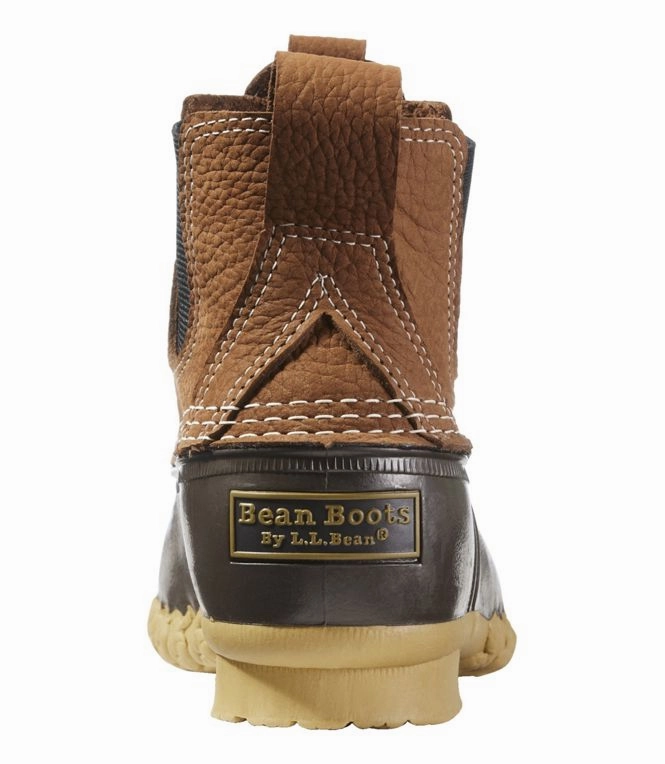 Post Malone Chelsea Boots Women's Bean Boot Chelsea 6.5"