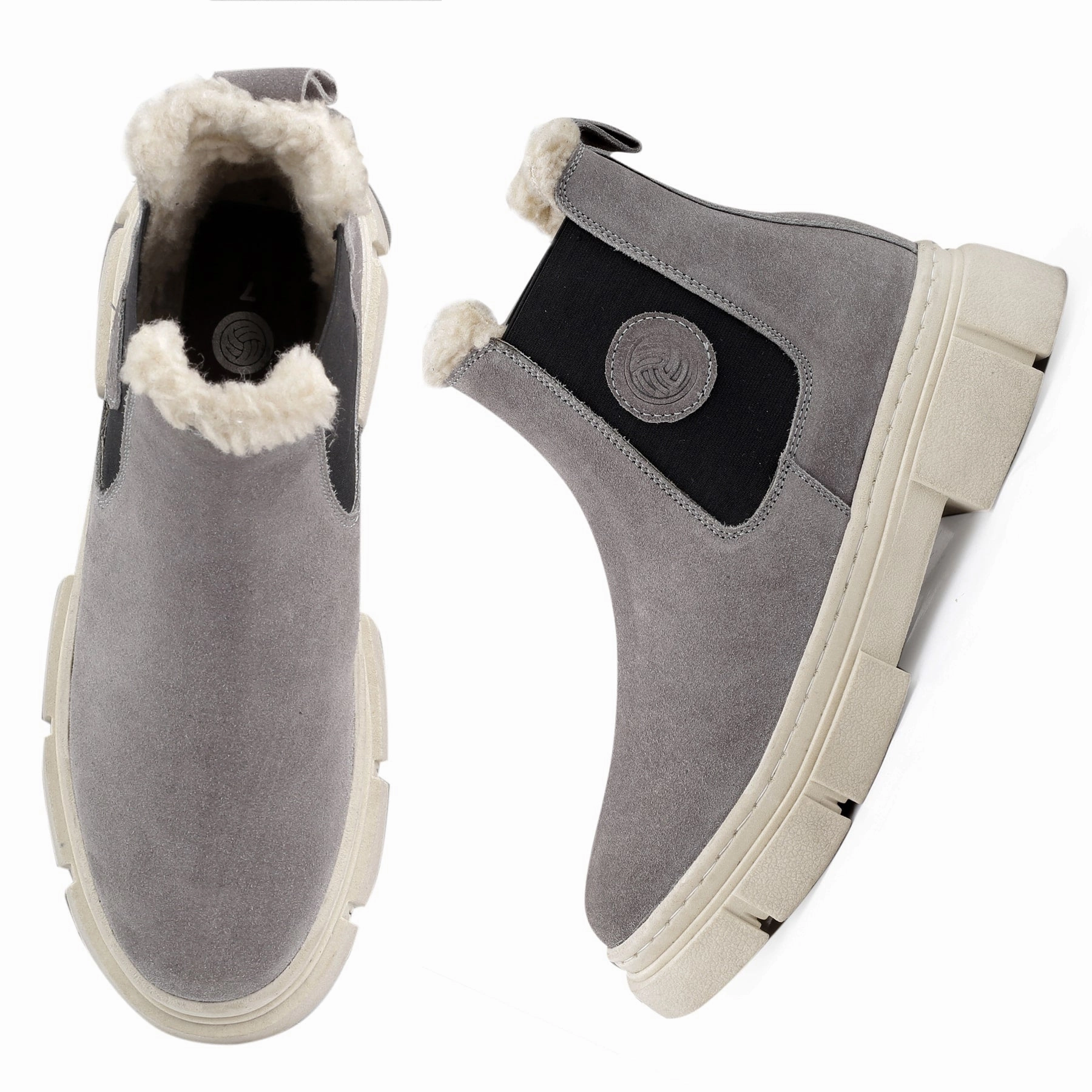 Boots To Go With Dress Bacca Bucci Alpine Armor