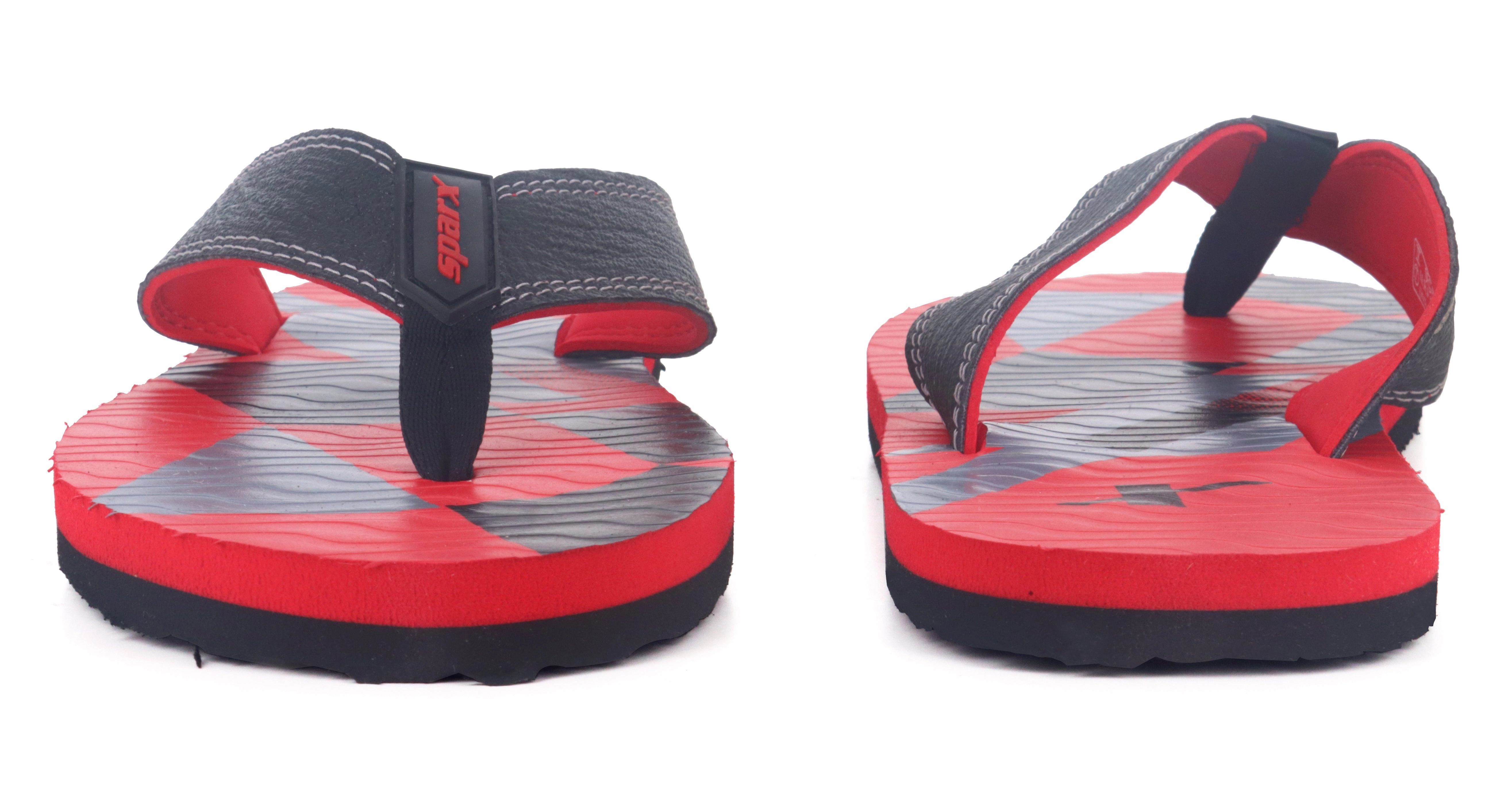 Runners Flip Flops SPARX Flip flops for gents SFG 133