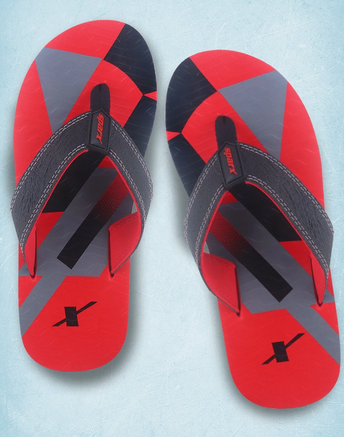 SPARX Flip flops for gents SFG 133 Flip Flops For Morton's Neuroma