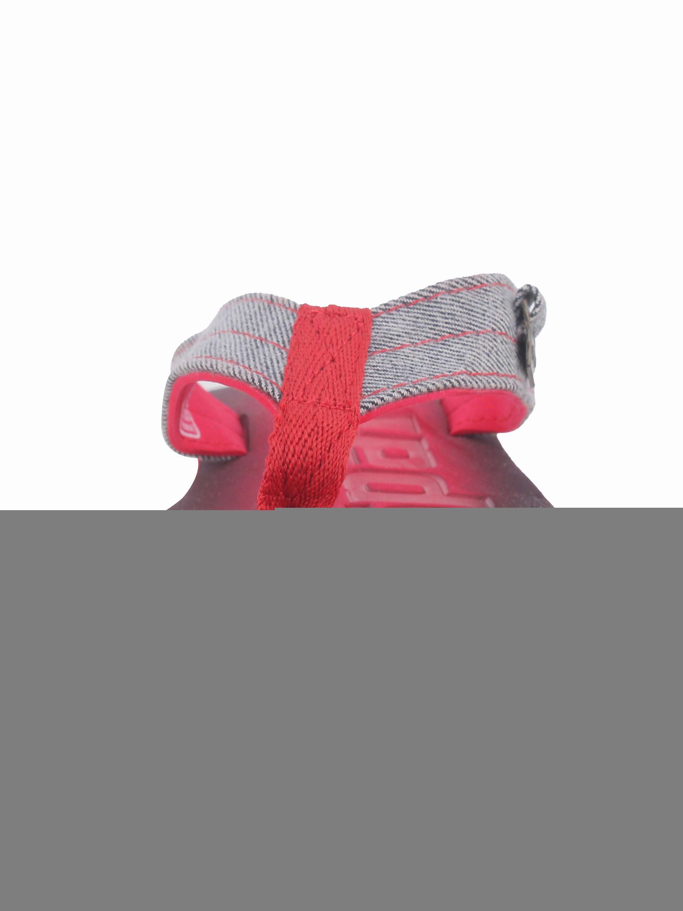 Thick Rubber Flip Flops SPARX Flip flops for Gents SFG 37