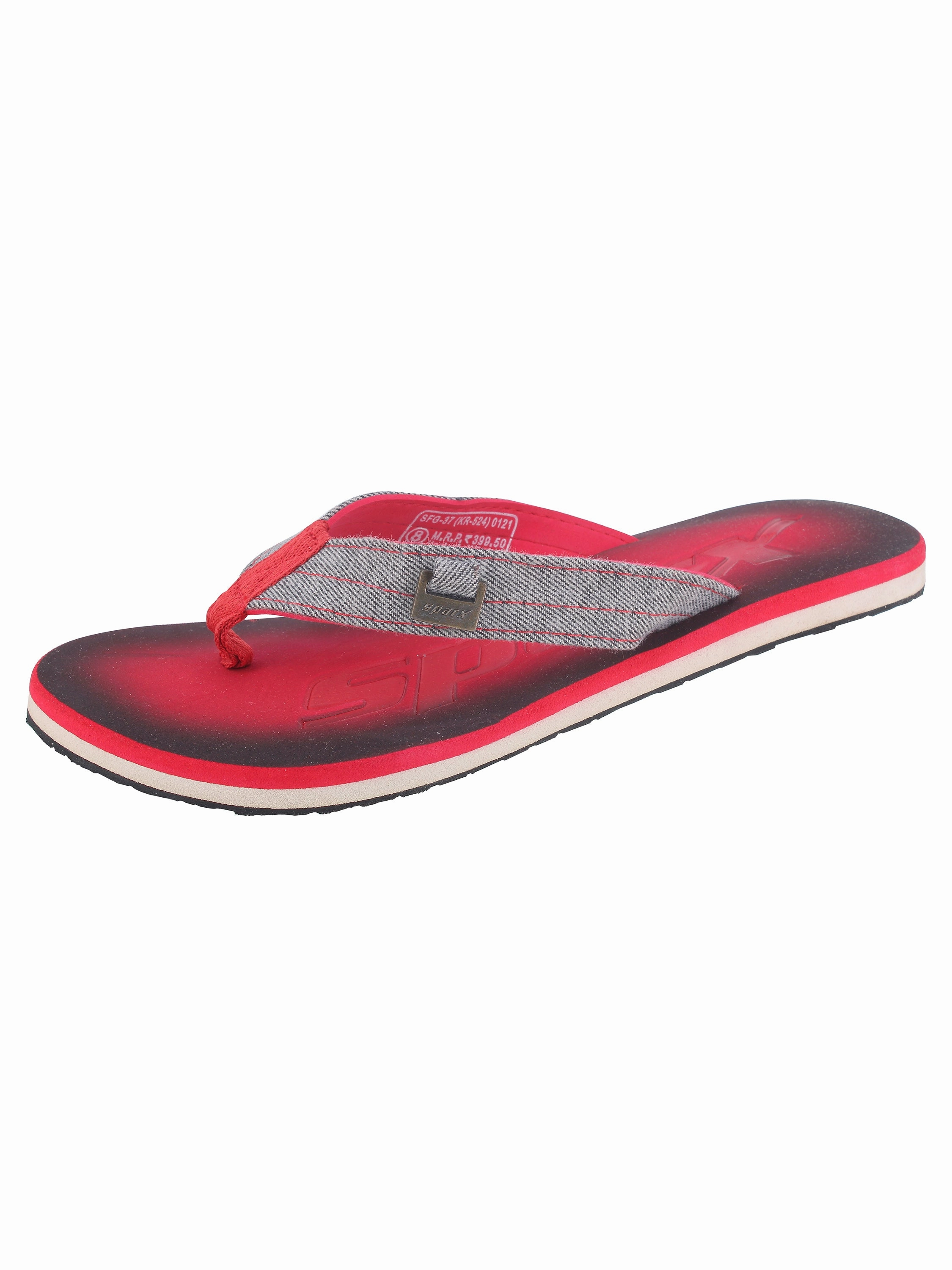 Kitten Heels Flip Flops SPARX Flip flops for Gents SFG 37