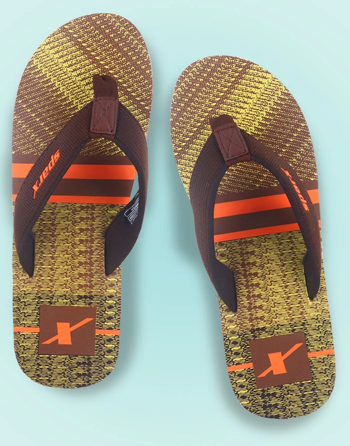 Upcycle Flip Flops SPARX Flip flops for Gents SFG 49