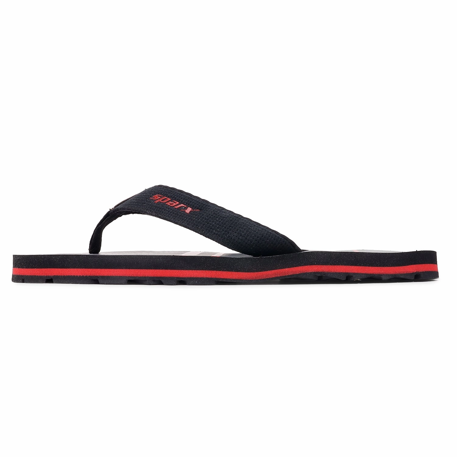 Leather Reef Flip Flops SPARX Flip flops for Gents SFG 49