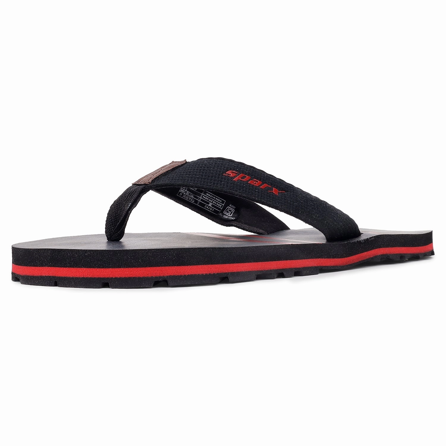 SPARX Flip flops for Gents SFG 49 Flip Flops For Neuropathy