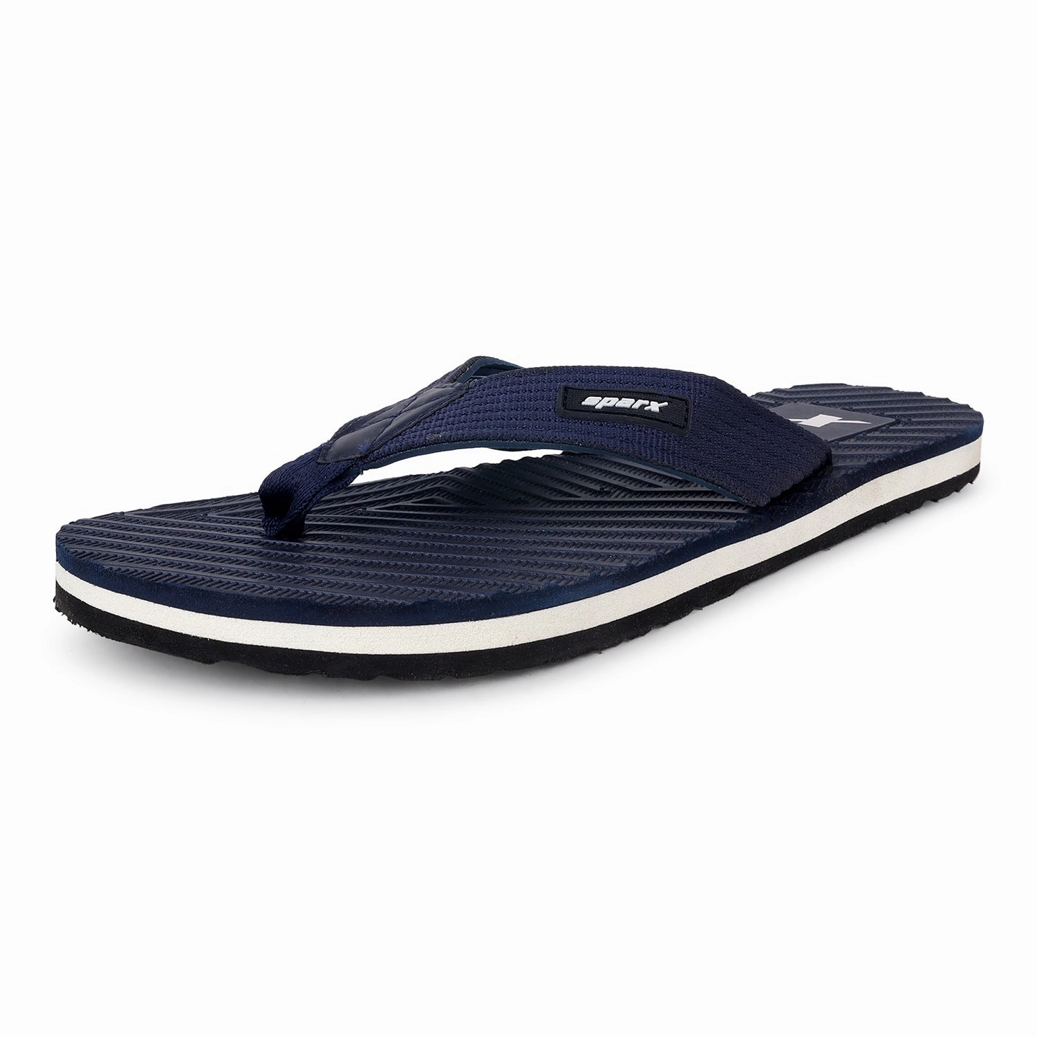 Flip Flops Gel Pads SPARX Flip flops for Gents SFG 549
