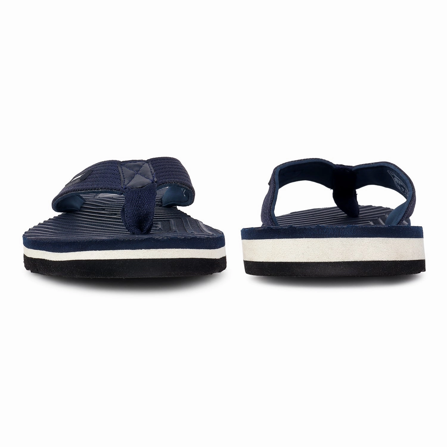 SPARX Flip flops for Gents SFG 549 Straw Bottom Flip Flops