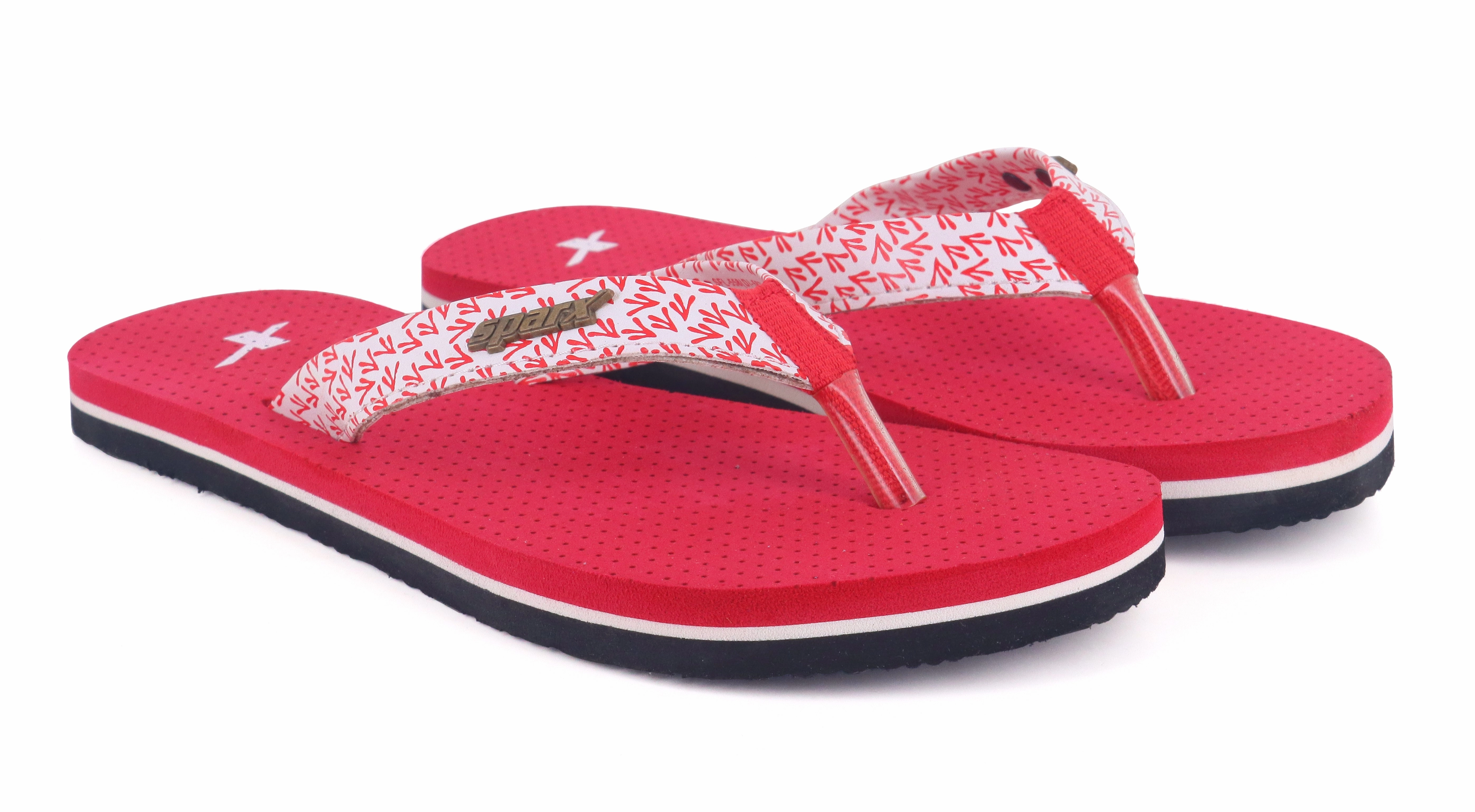 SPARX Flip flops for Ladies SFL 558 Quiet Storm Flip Flops