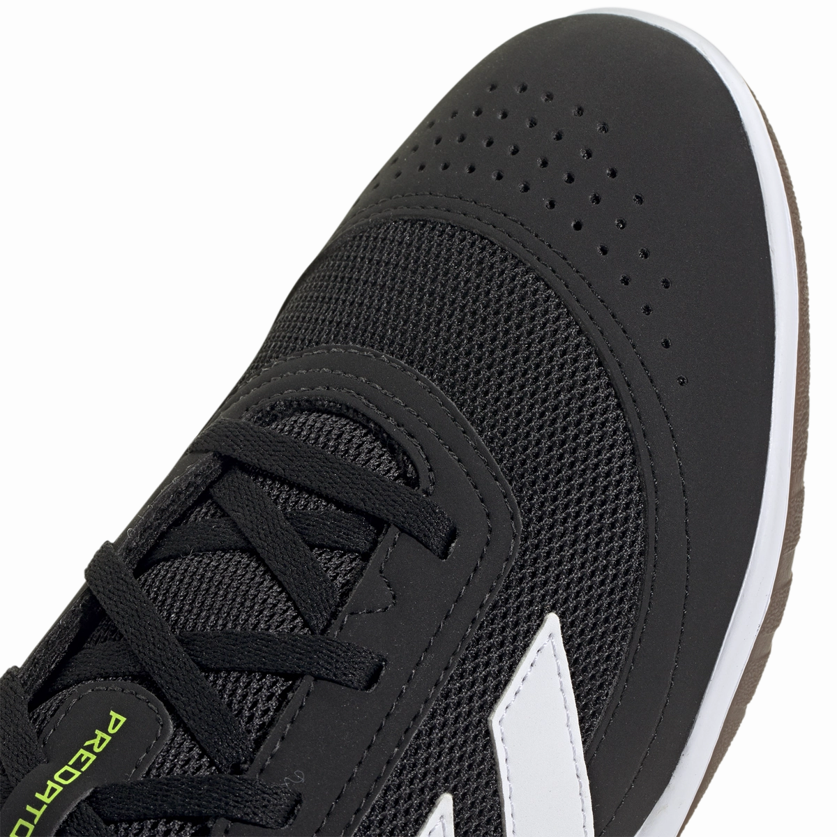 Predator Club IN Sala Rubber Soled Soccer Cleats