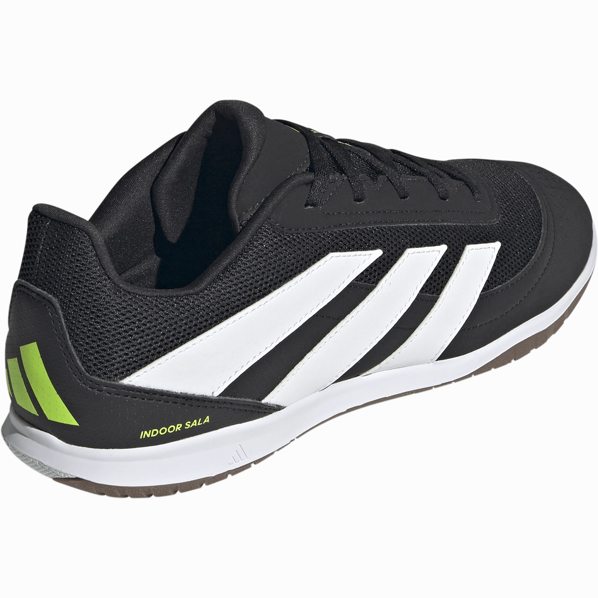 Predator Club IN Sala White Soccer Cleats