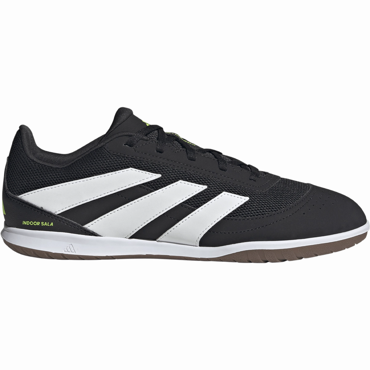 The History Of Soccer Cleats Predator Club IN Sala