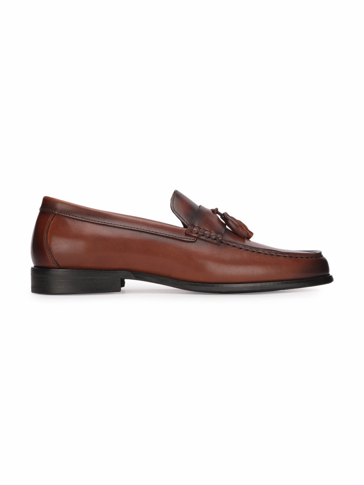 Loafers Station Menu Spencer Premium Leather Tassel Loafers