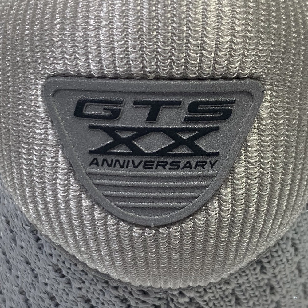 Brooks Adrenaline GTS 20 Limited Edition Men's Running Shoe - Platinum/Platinum Running Shoes Free Flyknit