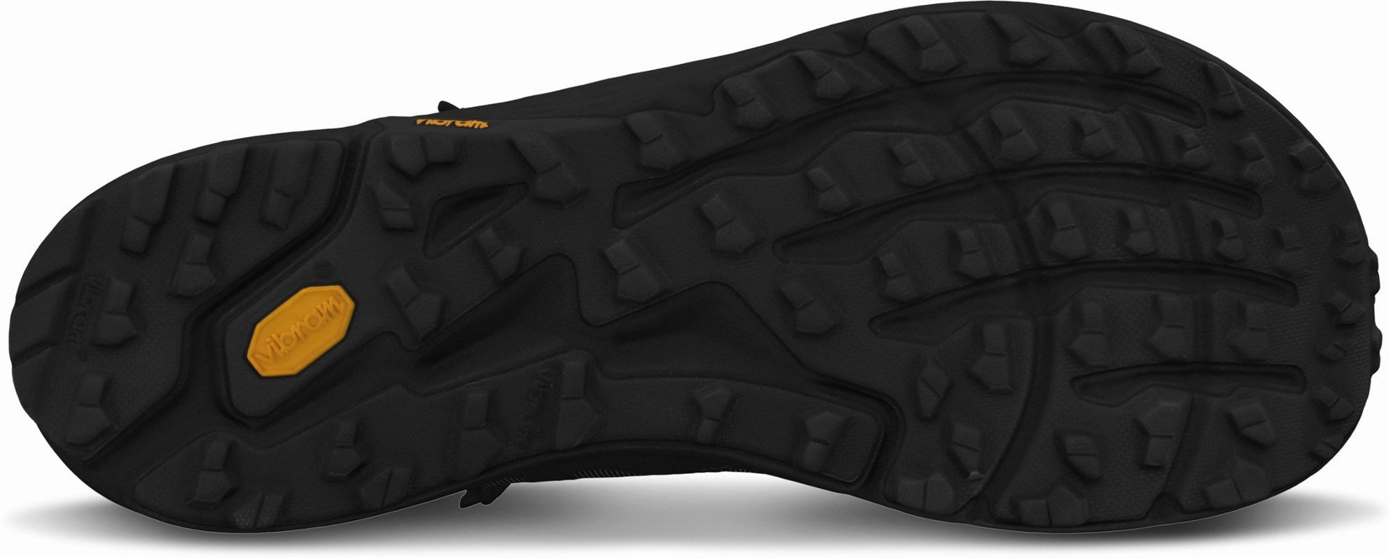 Altra | Timp 5 Hiker Mid GTX | Women's | Black Craft Trail Running Shoes