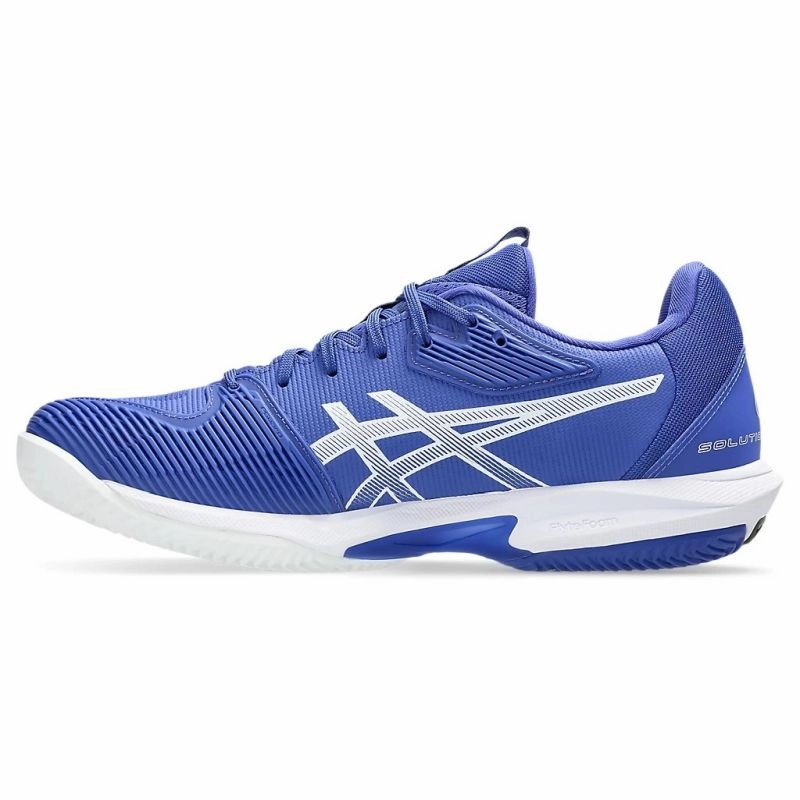 Asics Shoes Gel Nimbus 9 ASICS GEL-Solution Speed FF 3 Clay D Mens Tennis Shoes