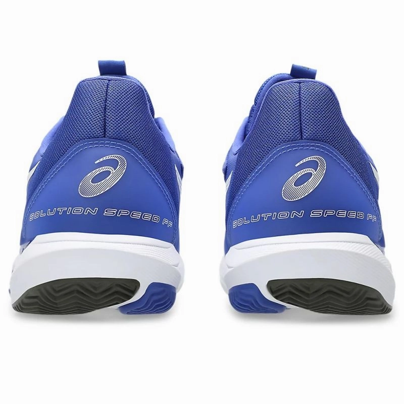 Best Asics Shoes For Running ASICS GEL-Solution Speed FF 3 Clay D Mens Tennis Shoes