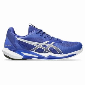 Asics Gel Renma Pickleball Shoe ASICS GEL-Solution Speed FF 3 Clay D Mens Tennis Shoes