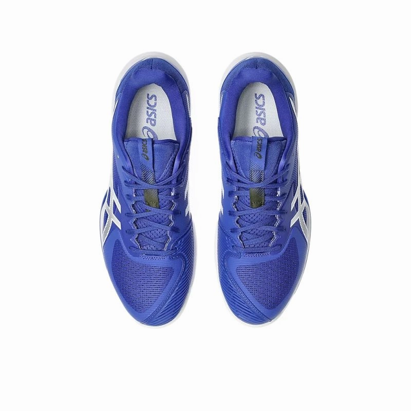 ASICS GEL-Solution Speed FF 3 Clay D Mens Tennis Shoes Best Asics Speed Shoes