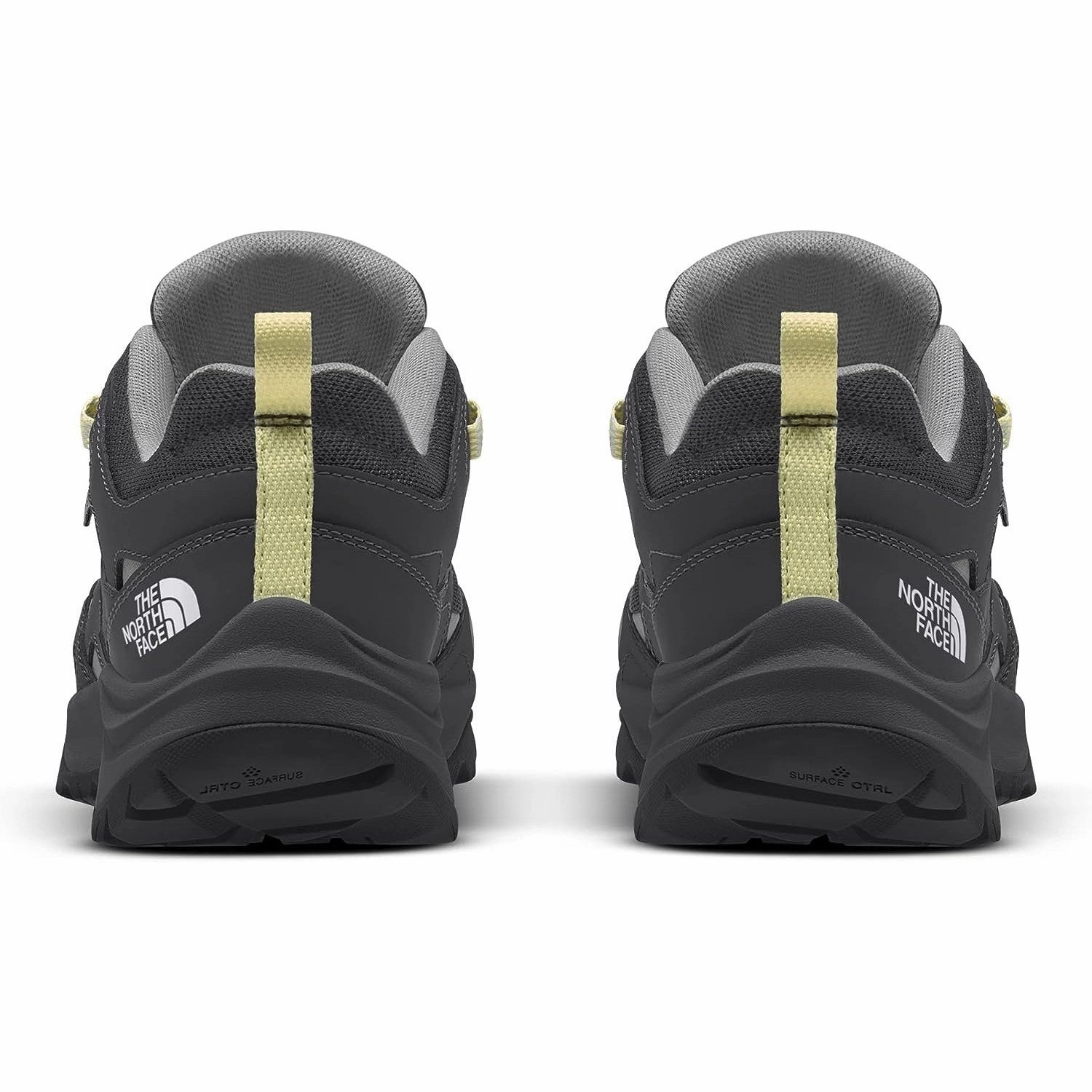 THE NORTH FACE Women's Hedgehog Fastpack 3 Waterproof Hiking Shoes Road/trail Running Shoes