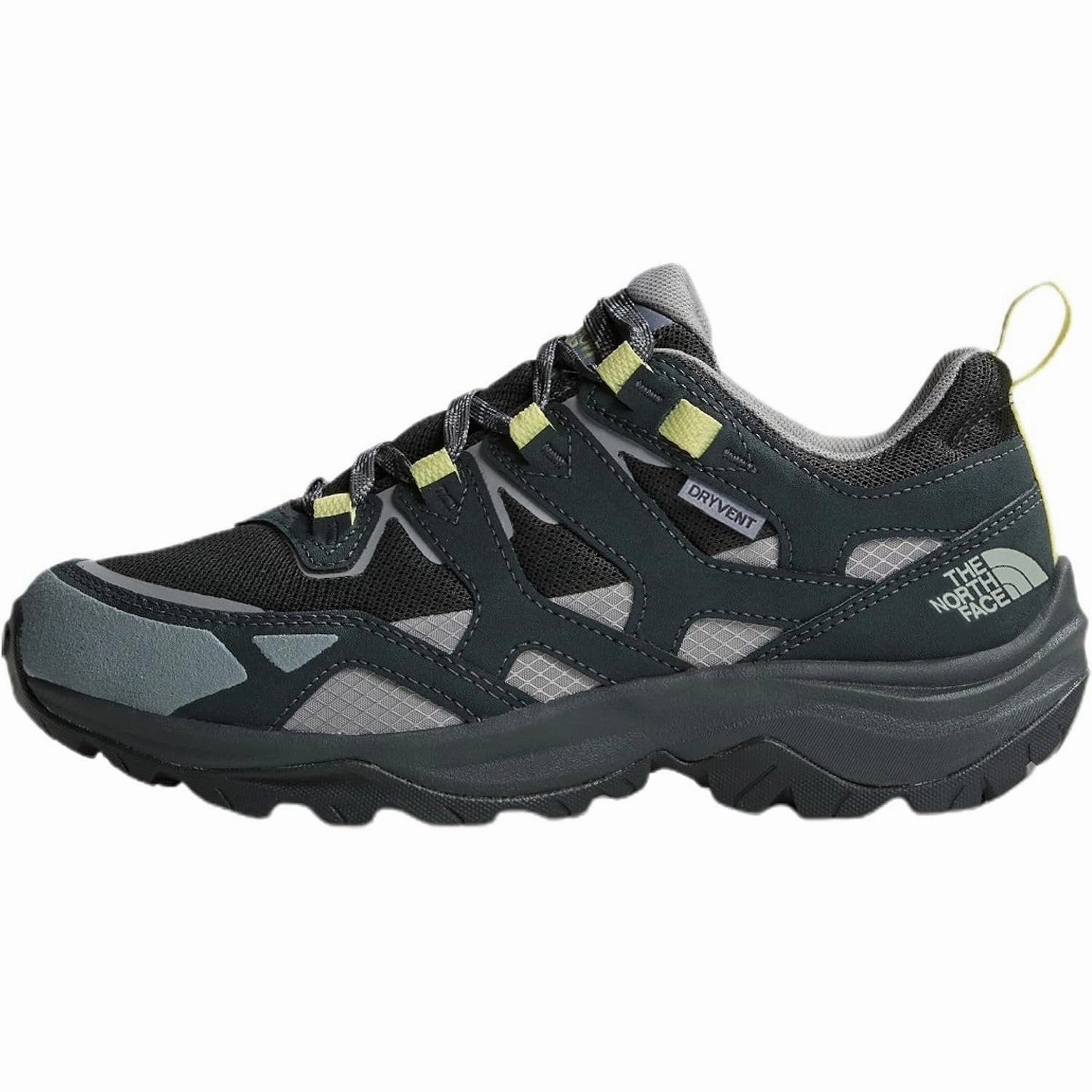 Best Trail Running Shoes For 50k THE NORTH FACE Women's Hedgehog Fastpack 3 Waterproof Hiking Shoes