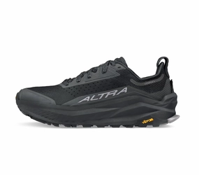 Trail Shoes Vs Running Shoes Altra Olympus 6 Mens