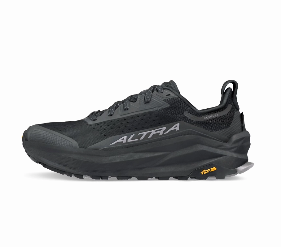 Most Popular Trail Running Shoes Altra Olympus 6 Mens