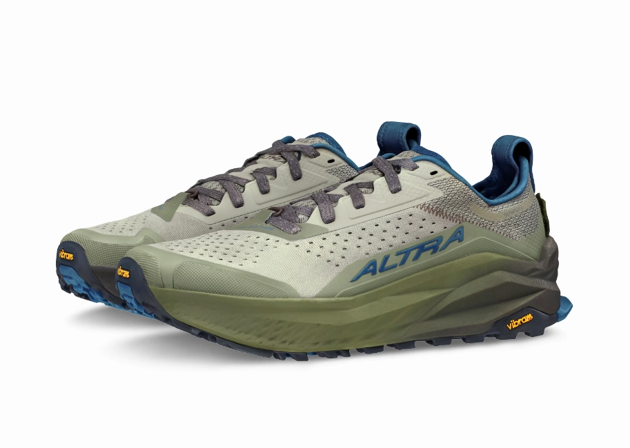 Altra Olympus 6 Mens