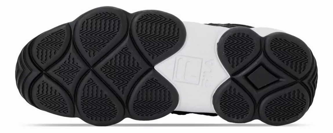 Stackhouse Spaghetti Paracord 1990s Basketball Shoes