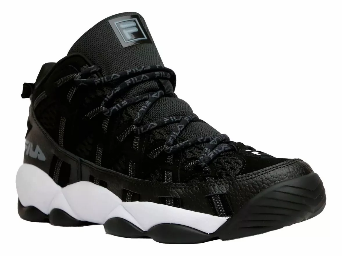 Phoenix Suns Basketball Shoes Stackhouse Spaghetti Paracord