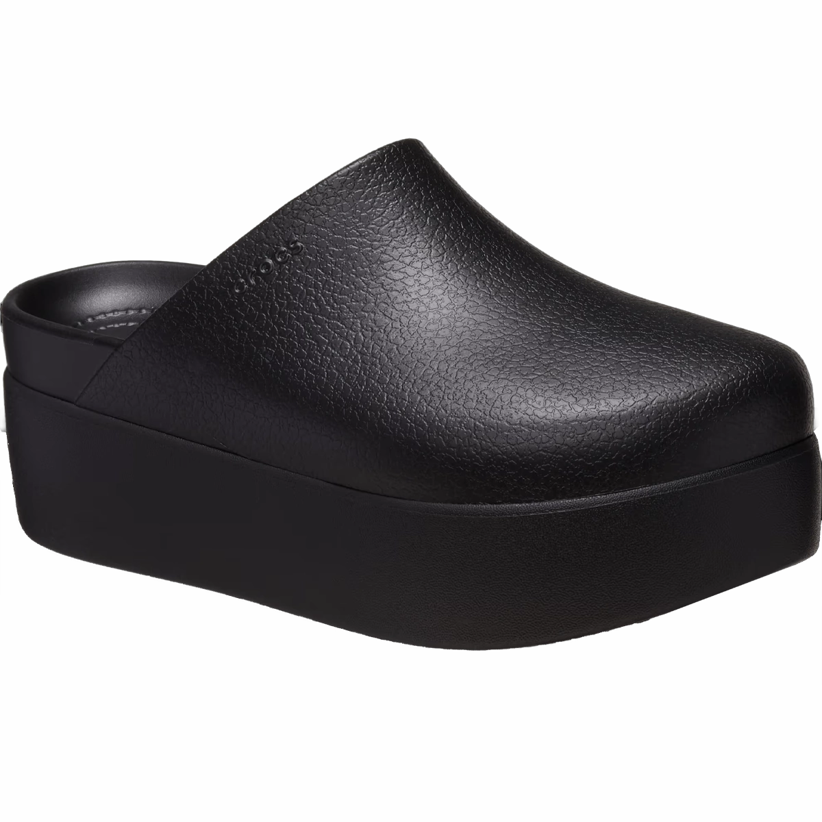 Women's Dylan Platform Clog Shoe Stretcher For Clogs
