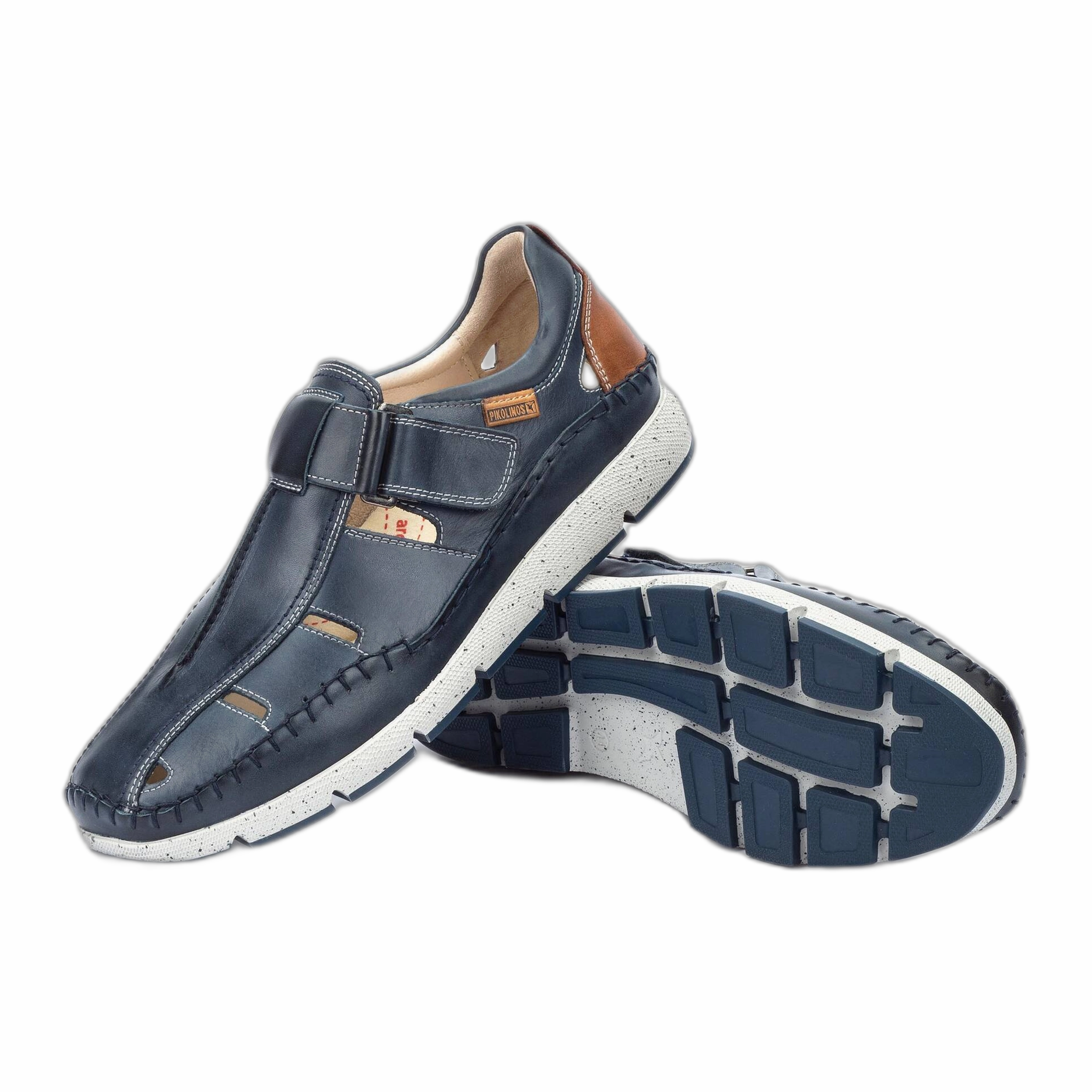 Fuencarral M4U-0100C1 Sandals Pic