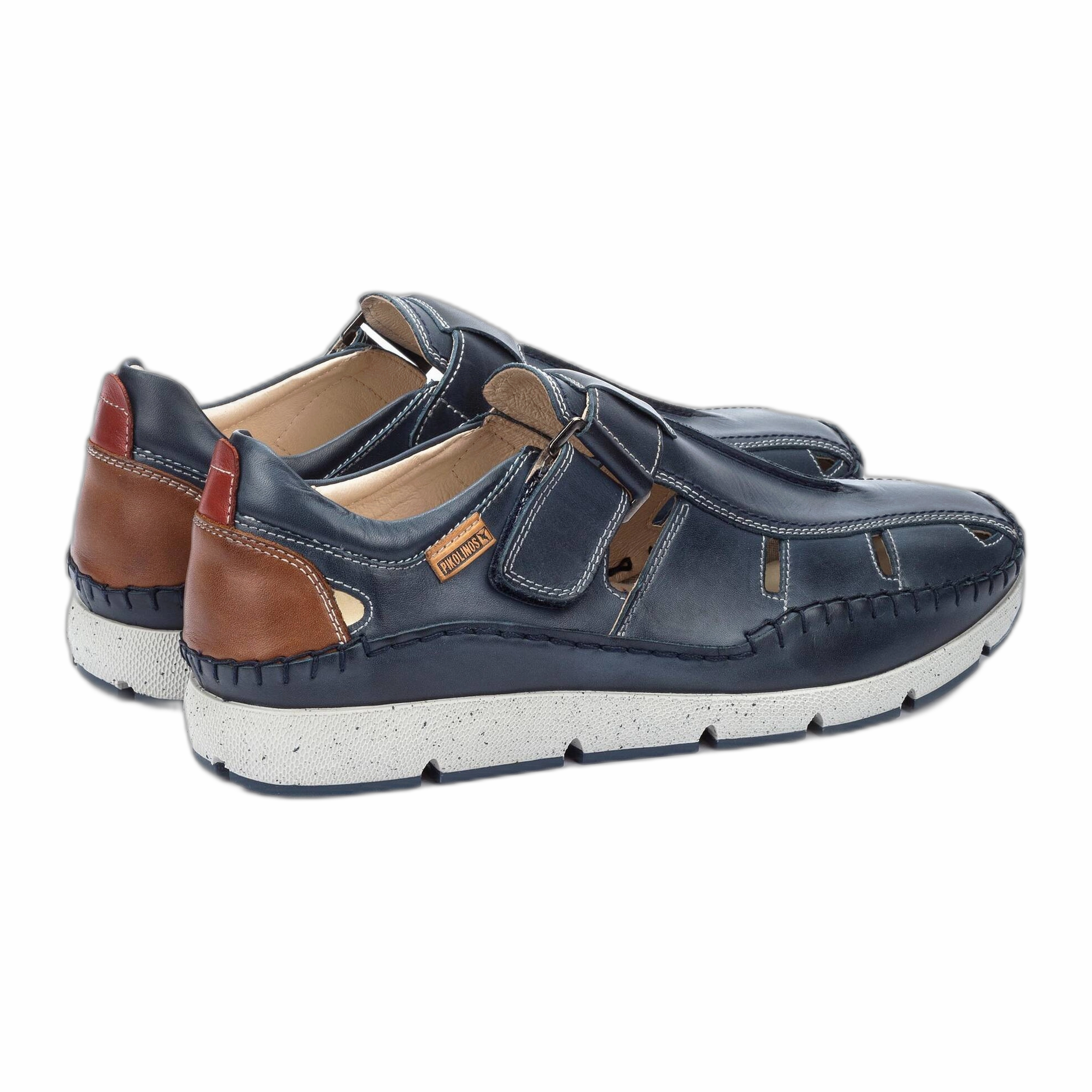 Fuencarral M4U-0100C1 Sandals Jamacia