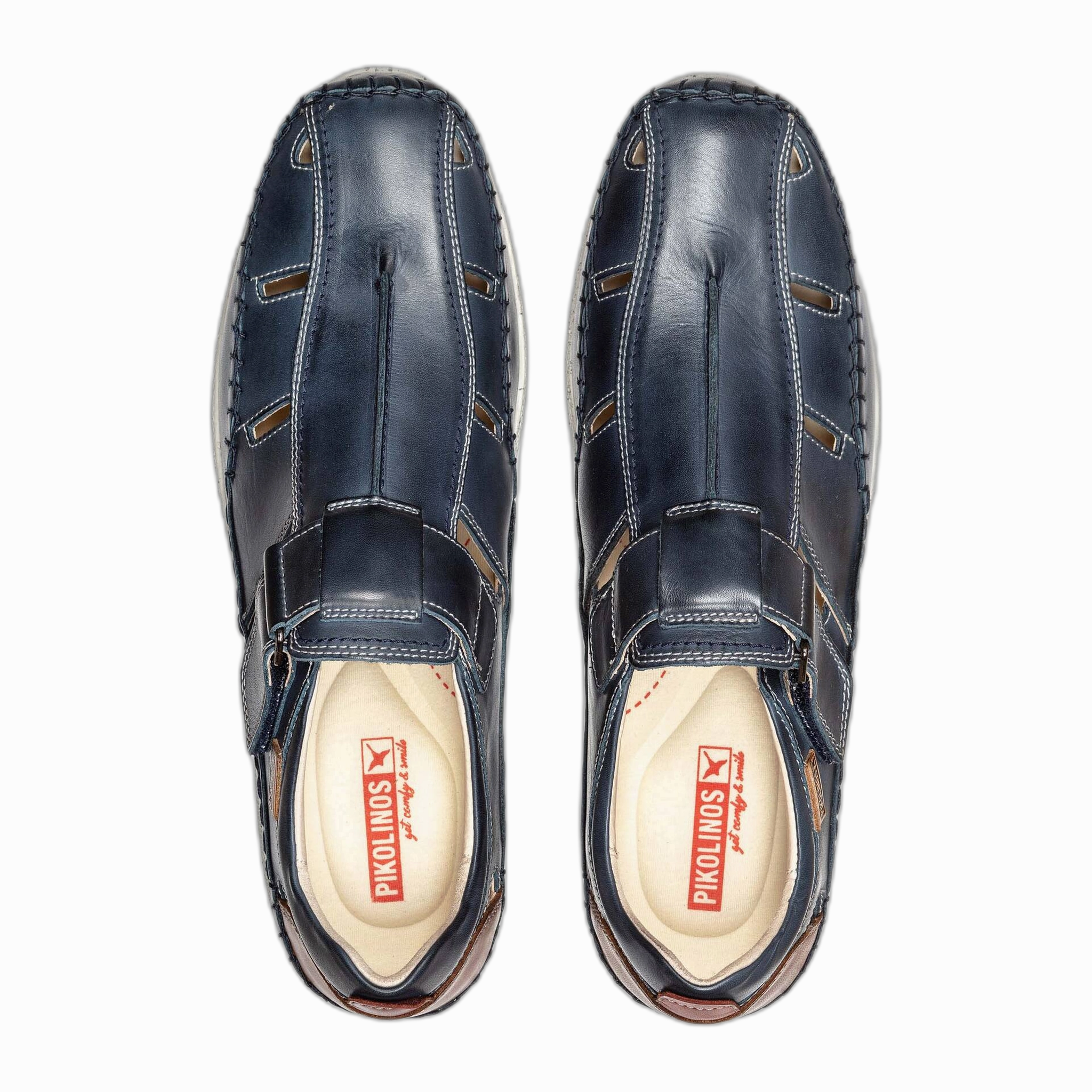 Fuencarral M4U-0100C1 Tea Gardner Sandals