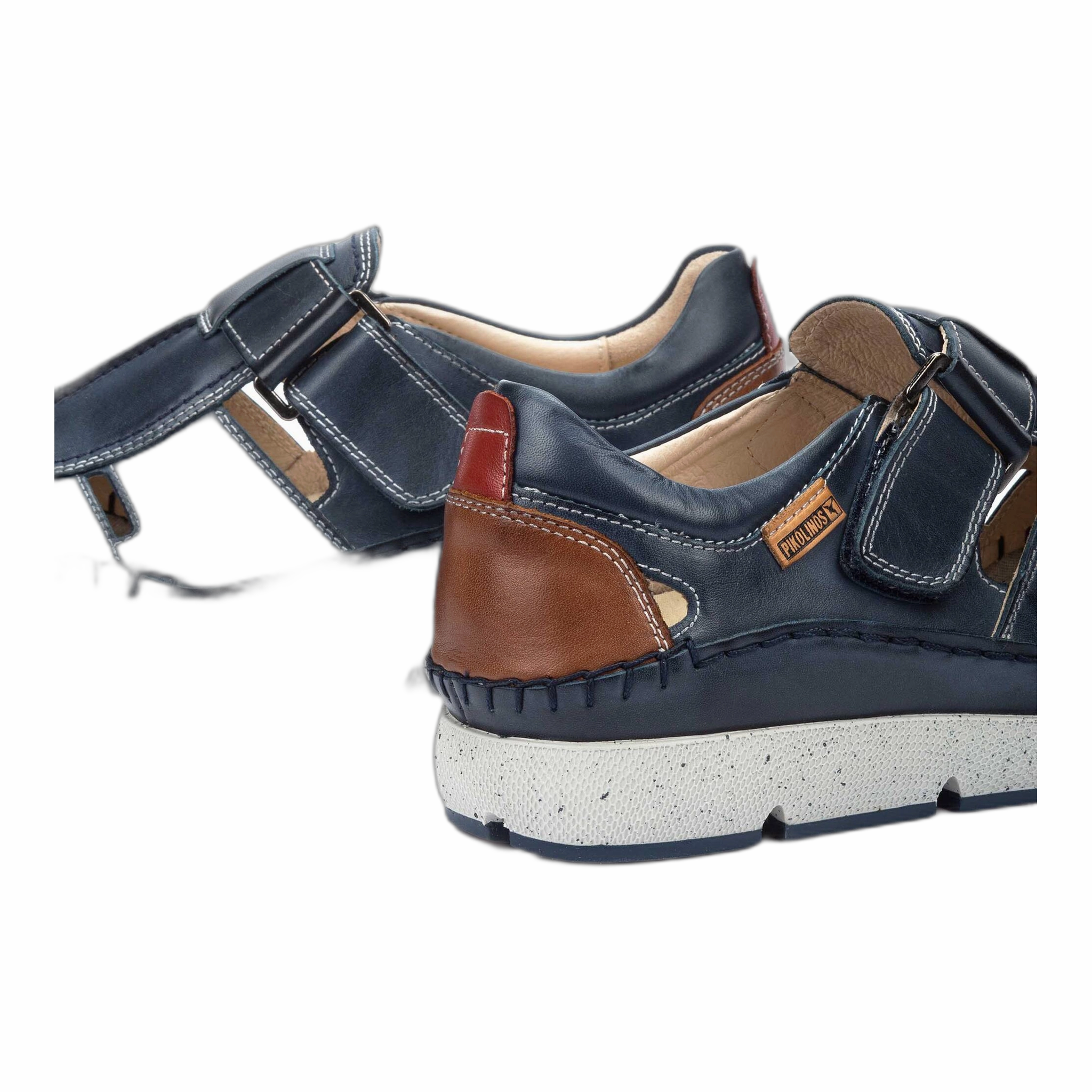 Grandpa Sandals Fuencarral M4U-0100C1